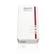 AVM FRITZ!Powerline 1260E WLAN Set International 1200Mbit/s Ethernet Wifi Blanco 20002819