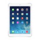 Apple iPad Air 9.7'' 32GB 4G Plata