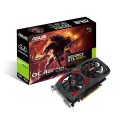 ASUS CERBERUS-GTX1050TI-O4G GeForce GTX 1050 Ti 4GB GDDR5 90YV0A74-M0NA00