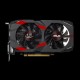 ASUS CERBERUS-GTX1050TI-O4G GeForce GTX 1050 Ti 4GB GDDR5 90YV0A74-M0NA00