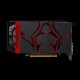 ASUS CERBERUS-GTX1050TI-O4G GeForce GTX 1050 Ti 4GB GDDR5 90YV0A74-M0NA00