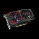 ASUS CERBERUS-GTX1050TI-O4G GeForce GTX 1050 Ti 4GB GDDR5 90YV0A74-M0NA00