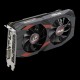 ASUS CERBERUS-GTX1050TI-O4G GeForce GTX 1050 Ti 4GB GDDR5 90YV0A74-M0NA00