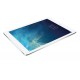 Apple iPad Air 9.7'' 64GB Plata