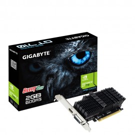 Gigabyte GV-N710D5SL-2GL GeForce GT 710 2GB GDDR5