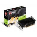 MSI GeForce GT 1030 2GHD4 LP OC GeForce GT 1030 2GB GDDR4 912-V809-2825
