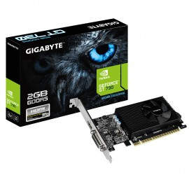Gigabyte GV-N730D5-2GL GeForce GT 730 2GB GDDR5
