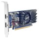ASUS GeForce GT 1030 GeForce GT 1030 2GB GDDR5 90YV0AT2-M0NA00