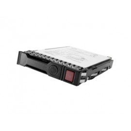 Hewlett Packard Enterprise 300GB 2.5'' 12G SAS 300GB SAS 870753-B21