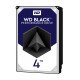 Western Digital Black 4000GB Serial ATA III WD4005FZBX
