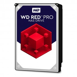 Western Digital RED PRO 4 TB 4000GB Serial ATA II WD4003FFBX
