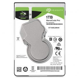 Seagate Barracuda Pro 1000GB Serial ATA III ST1000LM049