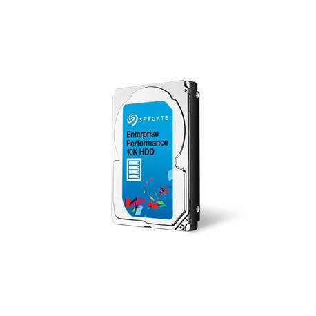 Seagate Enterprise Performance 10K.9 2400GB SAS ST2400MM0129