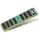 Transcend 512MB DDR Memory 184Pin Long-DIMM DDR400 Unbuffer Non-ECC Memory 0.5GB DDR 400MHz TS64MLD64V4J