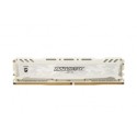 Crucial Ballistix Sport LT 8GB DDR4-2400 8GB DDR4 2400MHz BLS8G4D240FSCK