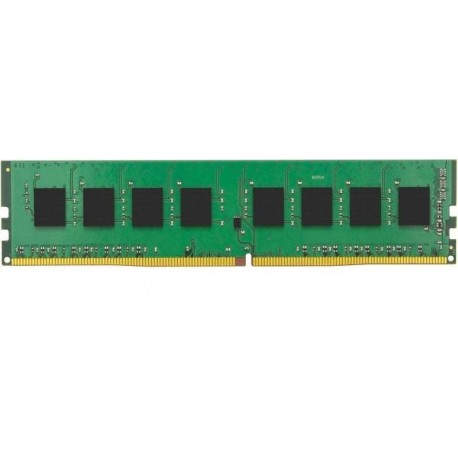Kingston Technology ValueRAM KVR24N17S6/4 4GB DDR4 2400MHz