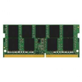 Kingston Technology KCP424SS6/4 4GB DDR4 2400MHz  KCP424SS6/4