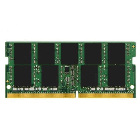 Kingston Technology KCP424SS6/4 4GB DDR4 2400MHz  KCP424SS6/4