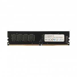V7 8GB DDR4 PC4-19200 - 2400MHz DIMM V7192008GBD-SR