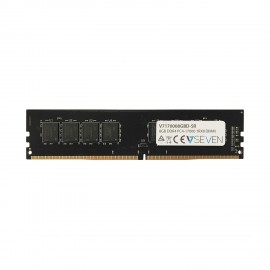 V7 8GB DDR4 PC4-17000 - 2133MHz DIMM V7170008GBD-SR