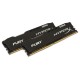 HyperX FURY Black 32GB DDR4 3200MHz Kit  HX432C18FBK2/32