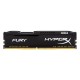 HyperX FURY Black 32GB DDR4 3200MHz Kit  HX432C18FBK2/32