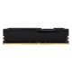 HyperX FURY Black 32GB DDR4 3200MHz Kit  HX432C18FBK2/32
