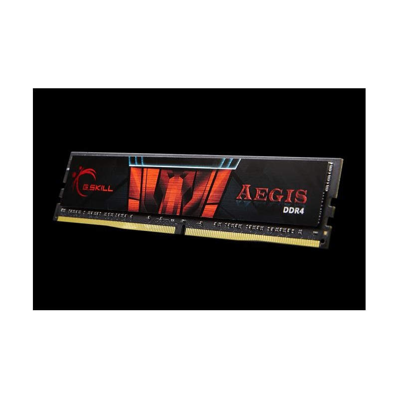 G Skill 2133 Ddr4 8gb Aegis Gskill 2133 Mhz Ram 8gb Ddr4 2666mhz G