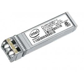 Intel E10GSFPSR 10000Mbit/s SFP+ 850nm E10GSFPSR