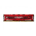 Crucial Ballistix Sport LT 8GB DDR4 2400MHz BLS8G4D240FSEK