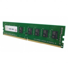 QNAP RAM-8GDR4A0-UD-2400 8GB DDR4 2400MHz