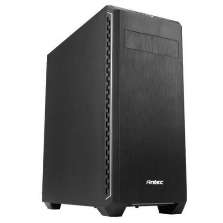 Antec P7 Silent Midi-Tower Negro 0-761345-11608-4