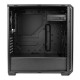 Antec P7 Silent Midi-Tower Negro 0-761345-11608-4