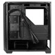 Antec P7 Silent Midi-Tower Negro 0-761345-11608-4