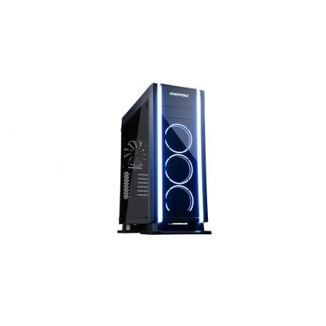 Enermax Saberay Torre Negro ECA3500BA-RGB