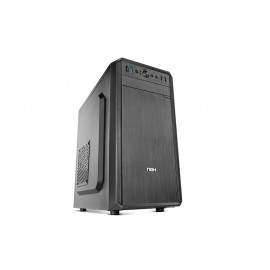 NOX LITE030 Midi-Tower Negro 500W NXLITE030