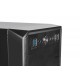 NOX LITE030 Midi-Tower Negro 500W NXLITE030
