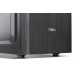 NOX LITE010 Midi-Tower Negro 500W NXLITE010