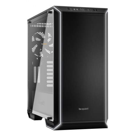be quiet! Dark Base 700 Midi-Tower Negro BGW23