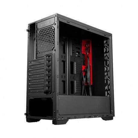 UNYKAch 511201 Torre Negro