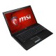 MSI GP70 2PE(Leopard)-032X