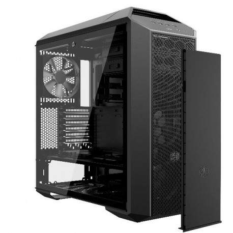 Cooler Master MasterCase MC500P Midi-Tower Negro, Gris MCM-M500P-KG5N-S00