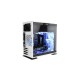 In Win 301 Mini-Tower Blanco 301 White