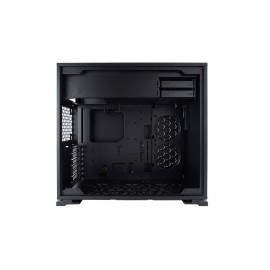 In Win 101 Midi-Tower Negro 101 Black