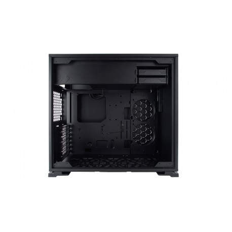 In Win 101 Midi-Tower Negro 101 Black