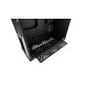 In Win 101 Midi-Tower Negro 101 Black
