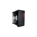 In Win 301 Mini-Tower Negro 301 Black