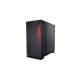 In Win 301 Mini-Tower Negro 301 Black