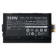 Cooler Master Elite V3 230V 500W ATX Negro MPW-5001-ACABN1-EU