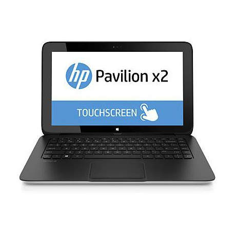 HP Pavilion 13.3'' 64Gb